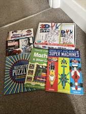 Kids creative bundle for sale  SOUTH CROYDON
