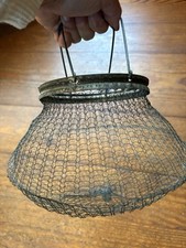 Vintage primitive wire for sale  Victor