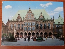 Postkarte 2516 gelaufen gebraucht kaufen  Bad Herrenalb