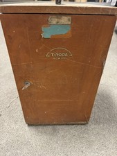 Vintage tiyoda microscope for sale  San Francisco