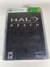Halo reach limited for sale  Riverside