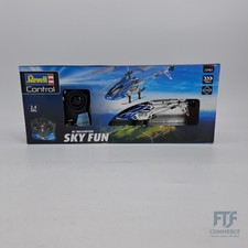 Revell control helicopter gebraucht kaufen  Neustadt b.Coburg