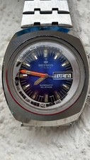 Berios squale supermatic usato  Villachiara
