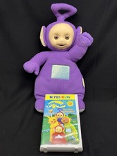 Teletubbies tinky winky for sale  Pine Bush