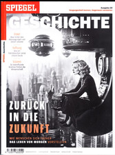 Spiegel geschichte zurück gebraucht kaufen  Alsbach-Hähnlein