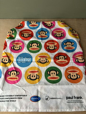 Paul frank monkey for sale  LOUGHBOROUGH
