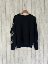 Stussy mens sweater for sale  EAST GRINSTEAD