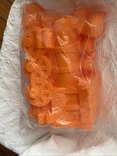 Train silicon cake for sale  PETERBOROUGH