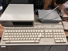 Atari 1040stf computer for sale  Omaha