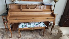 Vintage used kimball for sale  Edgewood