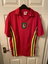 Official wales football for sale  PORTH