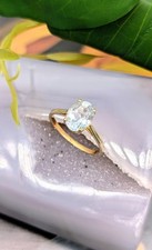 Bague sertie aigue d'occasion  Les Mureaux