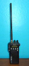 Cobra 45wx handheld for sale  Huntington Beach