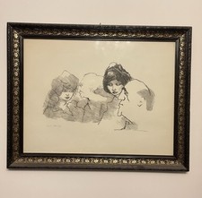Carboncino mino maccari usato  Roma
