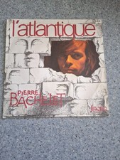 Atlantique pierre bachelet d'occasion  Chalon-sur-Saône
