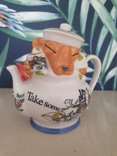 Dormouse alice wonderland for sale  WIRRAL