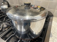 revere ware 8 quart for sale revere ware 8 quart for sale Traverse City