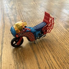 Vintage diecast corgi for sale  LITTLEHAMPTON