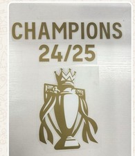 Champions liverpool premier for sale  LEICESTER