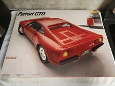 Ferrari gto scale for sale  Morristown
