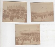 1903 invalides fête d'occasion  Expédié en Belgium