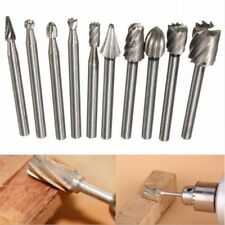 10pcs tungsten steel for sale  HATFIELD