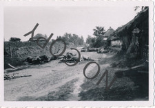 Foto militaria zerstörungen gebraucht kaufen  München