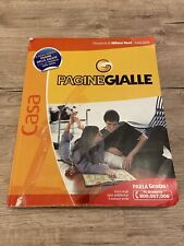 Pagine gialle milano usato  Vimercate