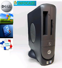Dell dimension 4500s d'occasion  Bischwiller