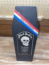 Black death pleasure for sale  Janesville