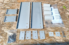 Kit montaggio thule usato  Spedire a Italy