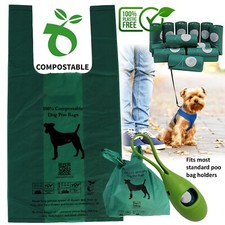Strong dog poo for sale  CREDITON