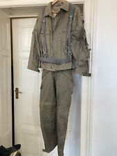 Nva kampfanzug kapuze gebraucht kaufen  Leipzig