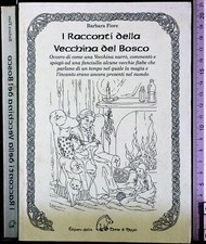 Racconti della vecchina usato  Ariccia