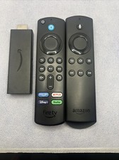 Amazon Fire TV Stick Lite S3L46N com ambas as variações de controle remoto comprar usado  Enviando para Brazil