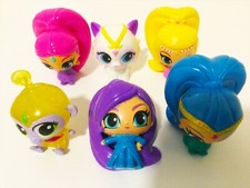 Nickelodeon shimmer shine for sale  Tracy