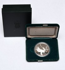 Dollar calgary 1986 gebraucht kaufen  Freilassing