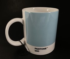 Pantone porcelain mug for sale  Chicago