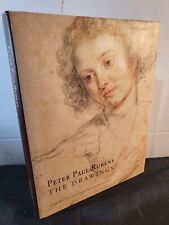 Peter Paul Rubens: The Drawings (Metropolitan Museum of Art Series) comprar usado  Enviando para Brazil