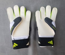 Adidas torwarthandschuhe finge gebraucht kaufen  Deutschland