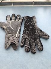 Goalkeeper gloves urg for sale  CANNOCK