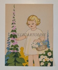 Bambina che raccoglie usato Bambina che raccoglie usato  Roma