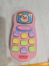 Fisher price mattel for sale  Colorado City