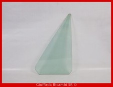 Vetro fisso triangolo usato  Siracusa