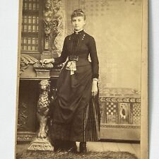 Antique cabinet card for sale  Raleigh