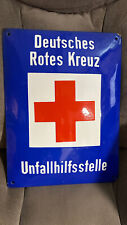 Deutsches rotes kreuz gebraucht kaufen  Bad Langensalza