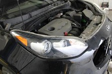 Used right headlight for sale  Mount Olive