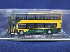 Ônibus Corgi OOC East Lancs Lolyne OM42509 escala 1:76 - Blackpool transporte na caixa comprar usado  Enviando para Brazil