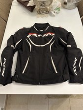 Giacca moto ixon usato  Latina