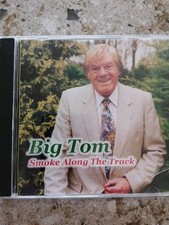 Big tom smoke for sale  NEWRY
